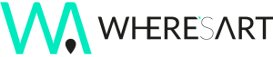 Logo_WheresArt
